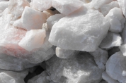 高纯石英用硅质原料评价工作步骤