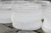氢氧气炼法（HVF）加工高纯石英砣料全流程解析