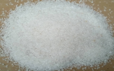 不同用途提纯石英砂对原料的要求