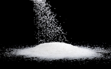 高纯石英砂典型生产工艺介绍