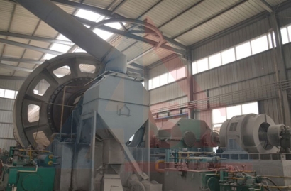 铝灰渣处理生产线的优势有哪些