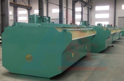 石英砂浮选工艺有哪些优势