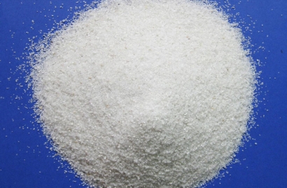 石英砂破碎提纯选矿基本生产工艺流程