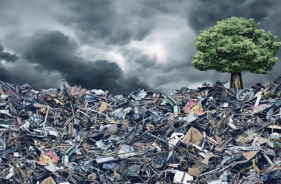 固体废物、工业固废、危险废物是什么？