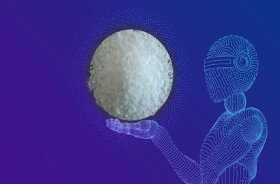 来自AI的一篇关于酸洗石英砂投资方案