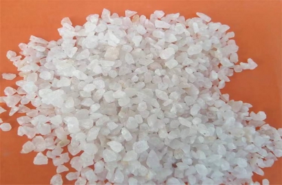 石英砂湿法工艺与干法工艺的深入对比