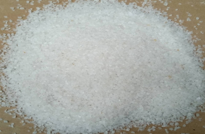 高纯石英砂用途中的国产化应用