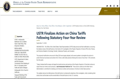 美国提高多晶硅等进口关税，对国内高纯石英砂产生什么影响