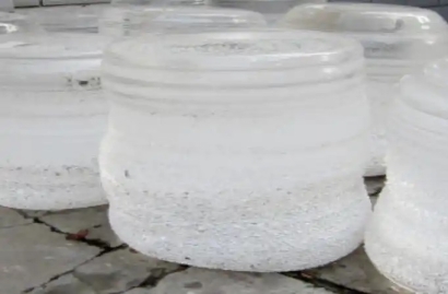 氢氧气炼法（HVF）加工高纯石英砣料全流程解析