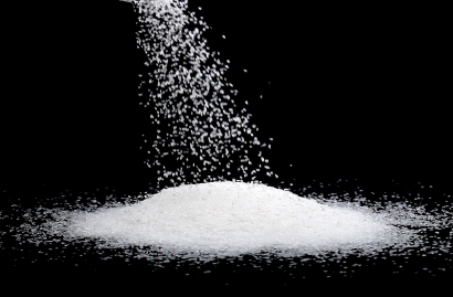 高纯石英砂生产工艺简单介绍