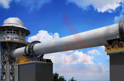 固废煅烧的工作原理及注意事项