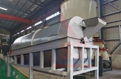 如何选择适合的筛分设备